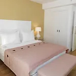 Doria Bodrum-city Center 5* 比特兹