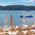 Doria Bodrum-city Center 酒店