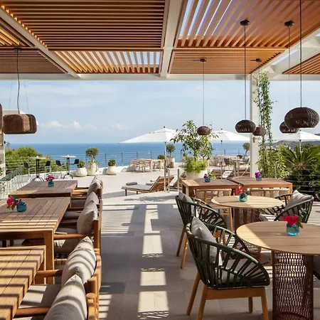 Doria Bodrum-city Center 5* Bitez