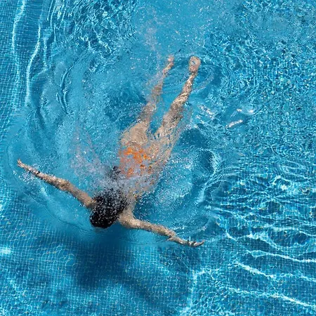 Doria Bodrum-city Center מלון 5*