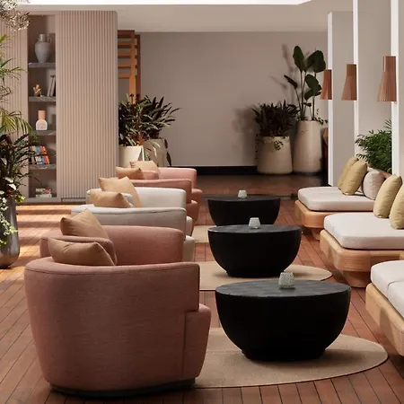 Doria Bodrum-city Center מלון 5*