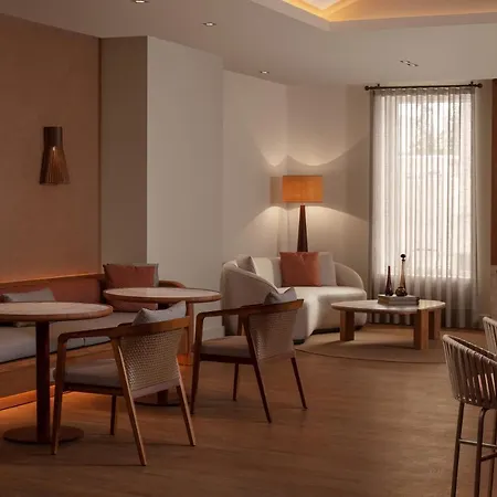 Doria Bodrum-city Center Hotel 5*