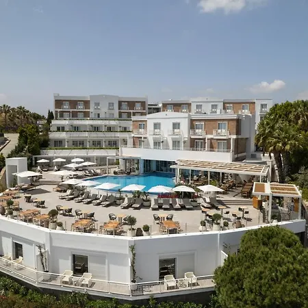 Doria Bodrum-city Center Hotel Bitez
