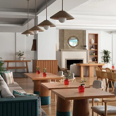 Hotel Doria Bodrum-city Center