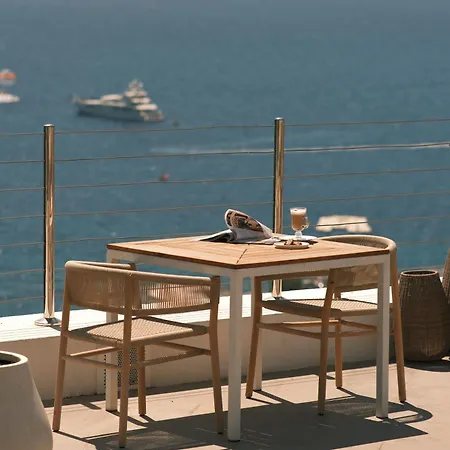 Doria Bodrum-city Center Szálloda Bitez