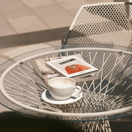 Doria Bodrum-city Center 5* ביטז