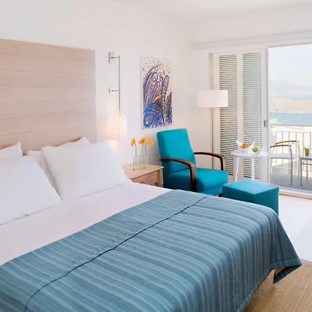 Hotel Doria Bodrum-city Center Bitez