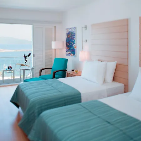 Doria Bodrum-city Center מלון ביטז