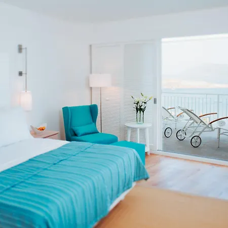 Doria Bodrum-city Center Hotel