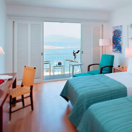 Hotel Doria Bodrum-city Center Bitez