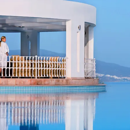 Doria Bodrum-city Center