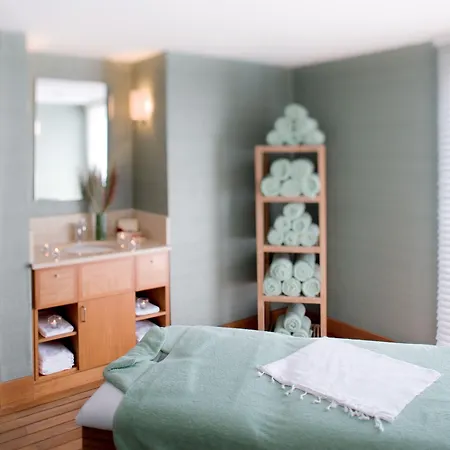 Doria Bodrum-city Center Hotel 5*