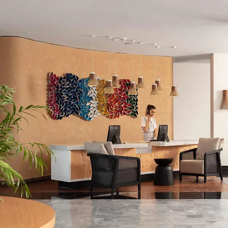 Hotel Doria Bodrum-city Center Bitez