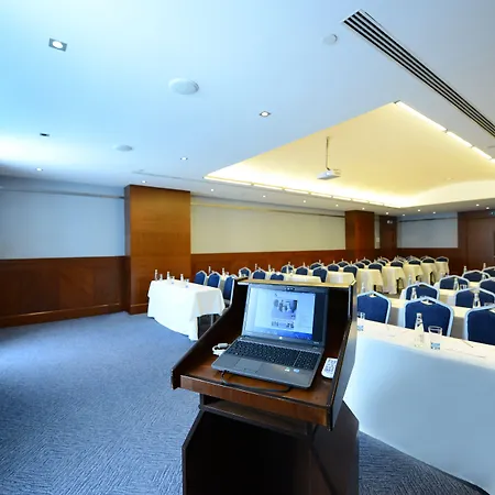 Doria Bodrum-city Center Hotel