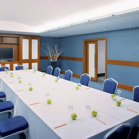 Doria Bodrum-city Center 5* ביטז