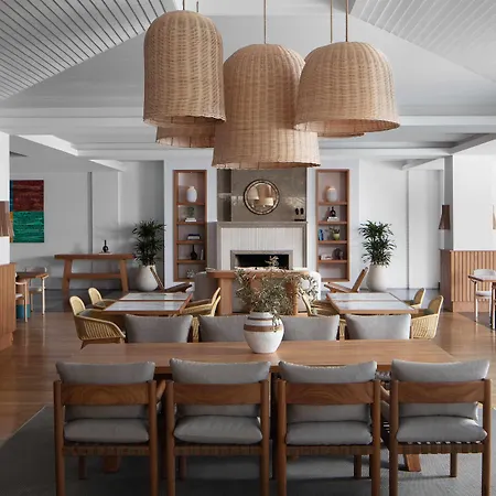 Doria Bodrum-city Center 5* ביטז