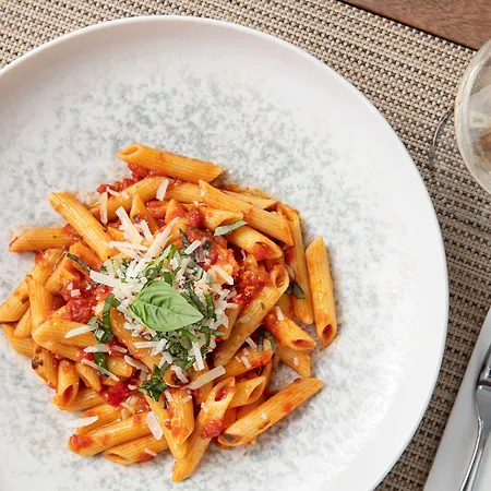 Doria Bodrum-city Center 5*