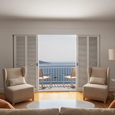 Doria Bodrum-city Center 5* ביטז