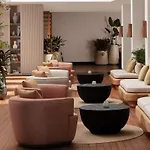 Doria Bodrum-city Center Hotel 5*