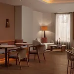 Doria Bodrum-city Center Hotel 5*