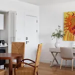 Отель Doria Bodrum-city Center Битез