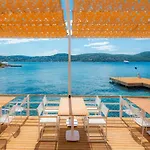 Doria Bodrum-city Center 5*