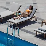 Doria Bodrum-city Center Hotel 5*
