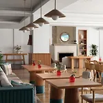 Hotel Doria Bodrum-city Center