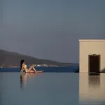 Doria Bodrum-city Center 5* Bitez
