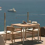 Doria Bodrum-city Center Hotel Bitez