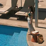 Hotel Doria Bodrum-city Center Bitez