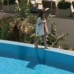 Hotel Doria Bodrum-city Center Bitez