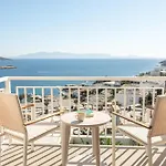 Doria Bodrum-city Center Hotel