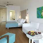 Doria Bodrum-city Center Hotel 5*