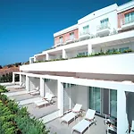 Hotel Doria Bodrum-city Center 5*