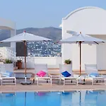 Hotel Doria Bodrum-city Center