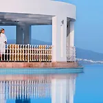 Doria Bodrum-city Center