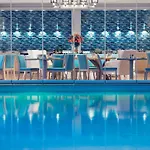 Hotel Doria Bodrum-city Center 5*