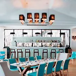 Hotel Doria Bodrum-city Center 5*