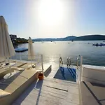Doria Bodrum-city Center 5*