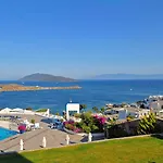 Doria Bodrum-city Center Hotel