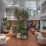 Hotel Doria Bodrum-city Center 5*