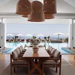 Hotel Doria Bodrum-city Center Bitez
