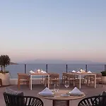 Doria Bodrum-city Center 5*