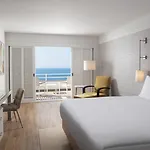 Hotel Doria Bodrum-city Center 5*