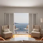 Doria Bodrum-city Center 5* Bitez