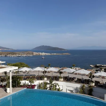 Doria Bodrum-city Center Ξενοδοχείο