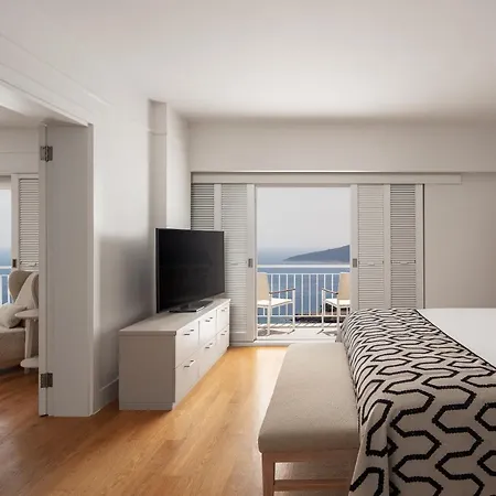 Doria Bodrum-city Center Otel Bitez