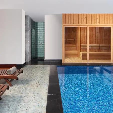 Doria Bodrum-city Center Bitez