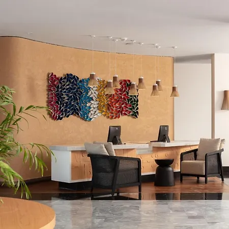 Doria Bodrum-city Center Bitez